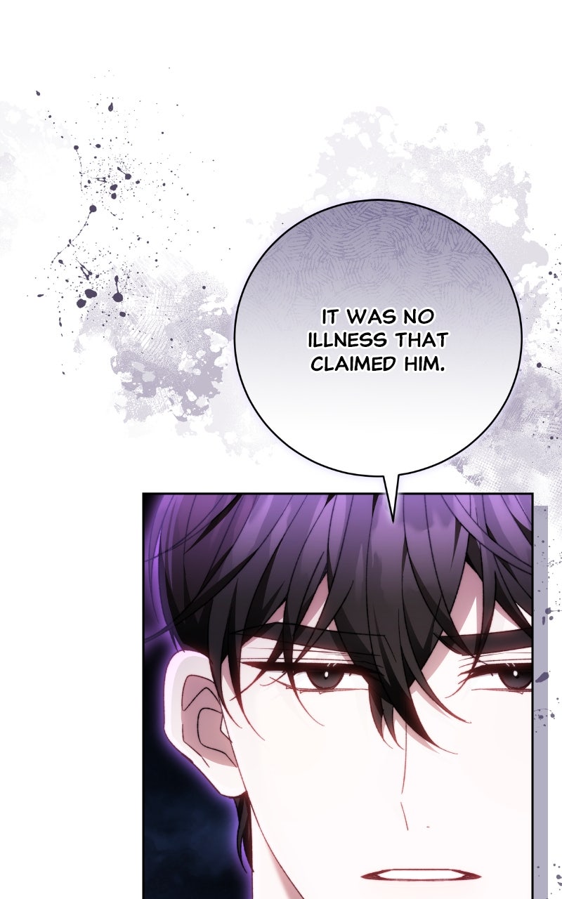 My Child Will Havea Different Father Episode 64 page 33 - 