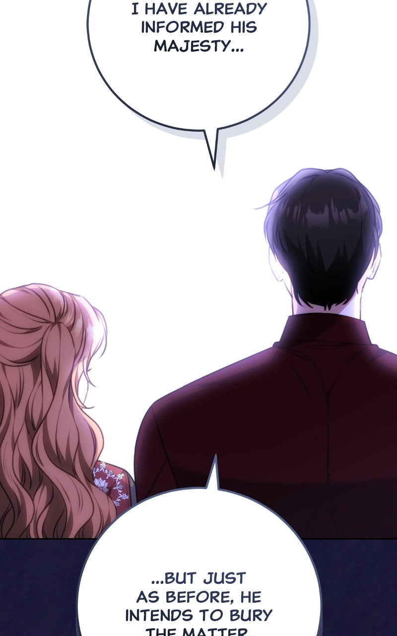 My Child Will Havea Different Father Episode 64 page 36 - 