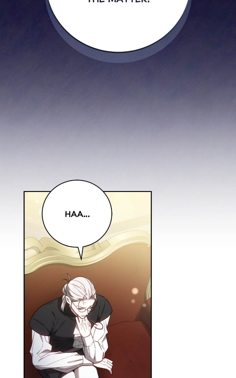 My Child Will Havea Different Father Episode 64 page 37 - 