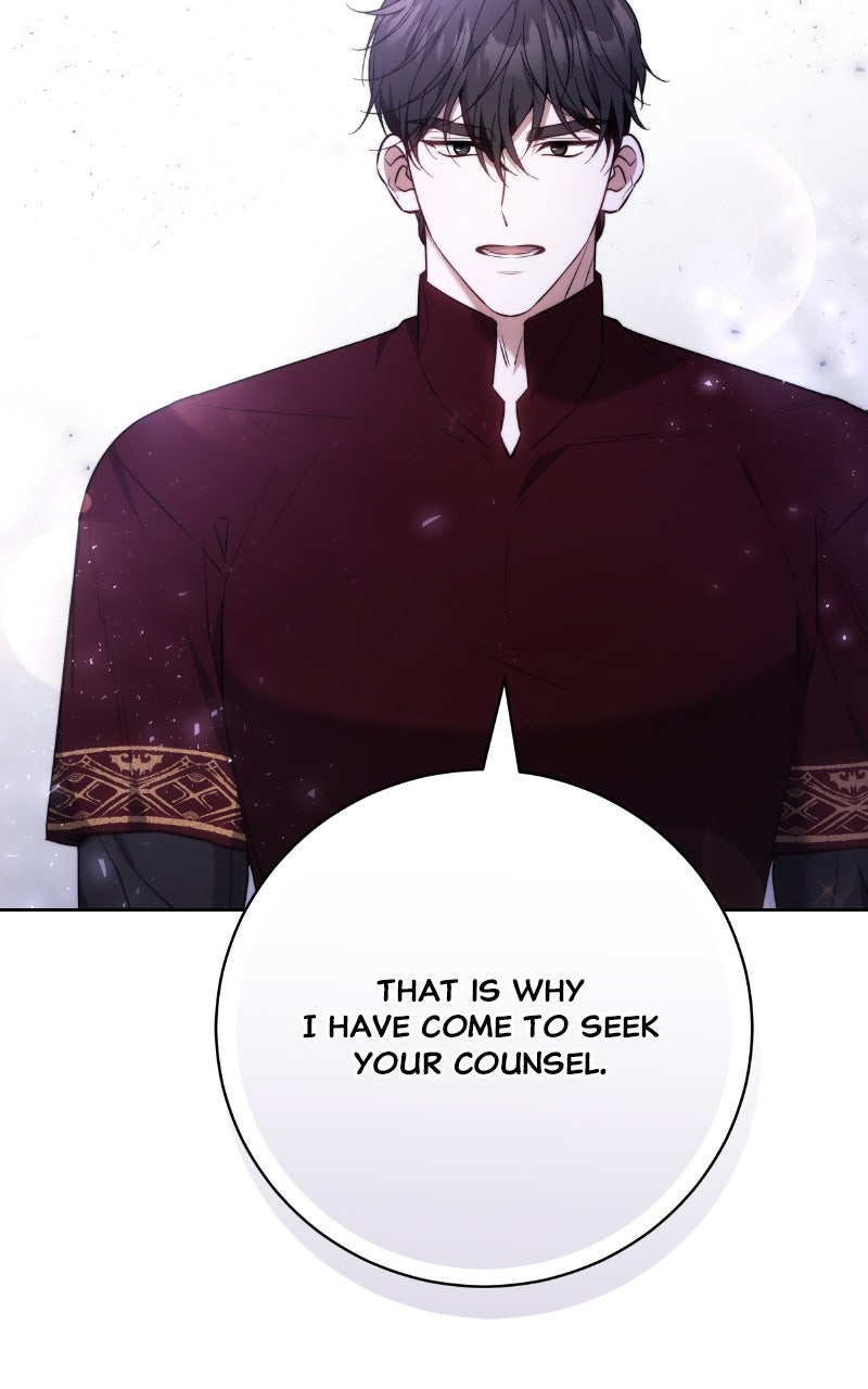 My Child Will Havea Different Father Episode 64 page 39 - 