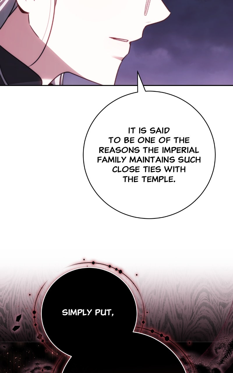 My Child Will Havea Different Father Episode 64 page 42 - 