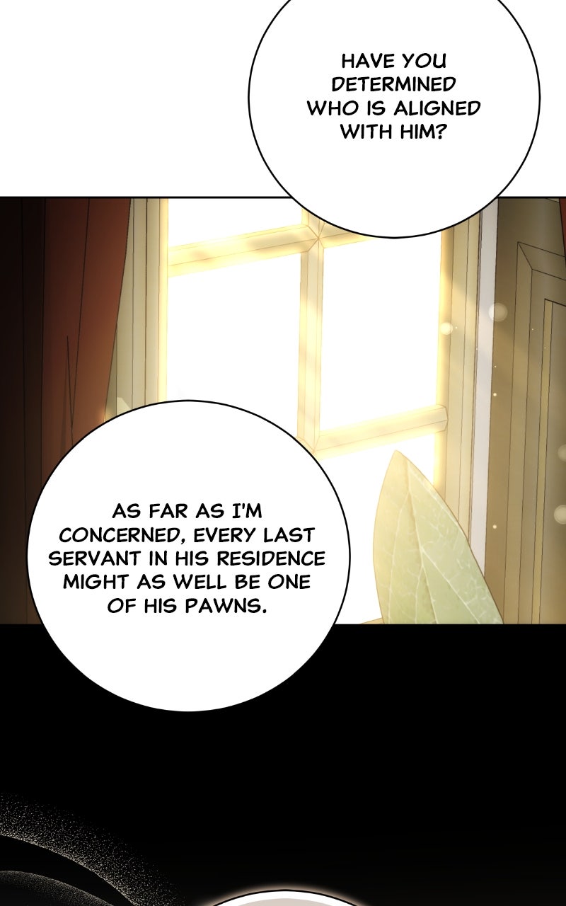 My Child Will Havea Different Father Episode 64 page 47 - 