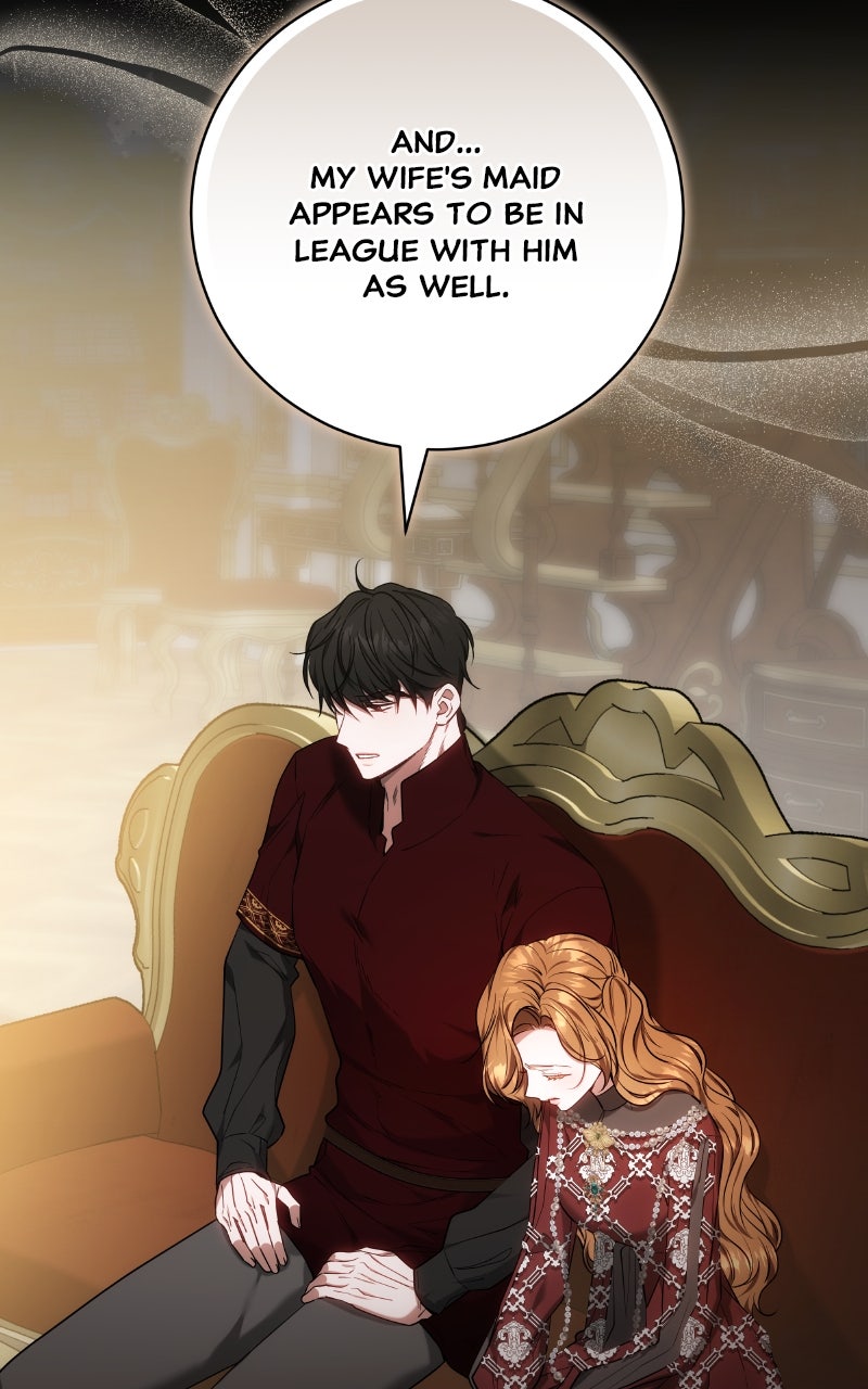 My Child Will Havea Different Father Episode 64 page 48 - 