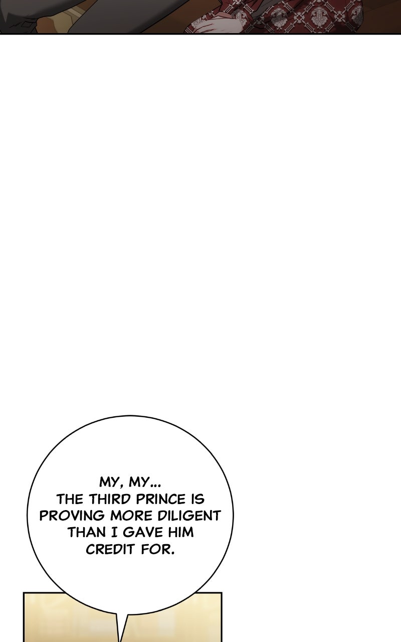 My Child Will Havea Different Father Episode 64 page 49 - 