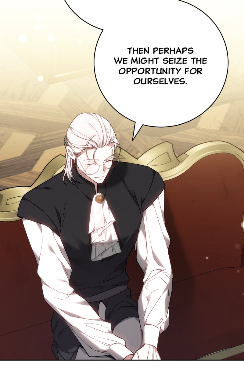 My Child Will Havea Different Father Episode 64 page 51 - 