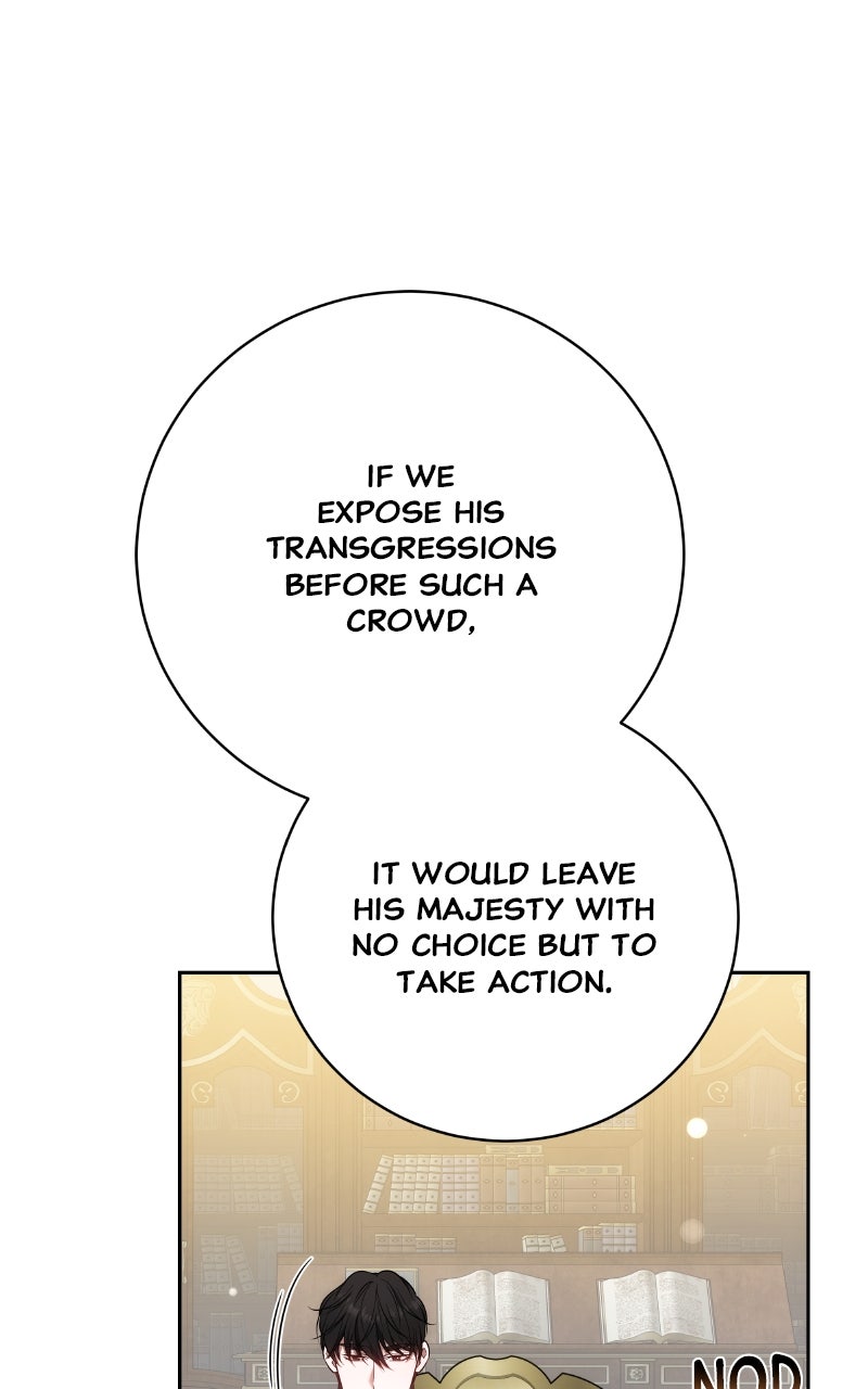 My Child Will Havea Different Father Episode 64 page 52 - 