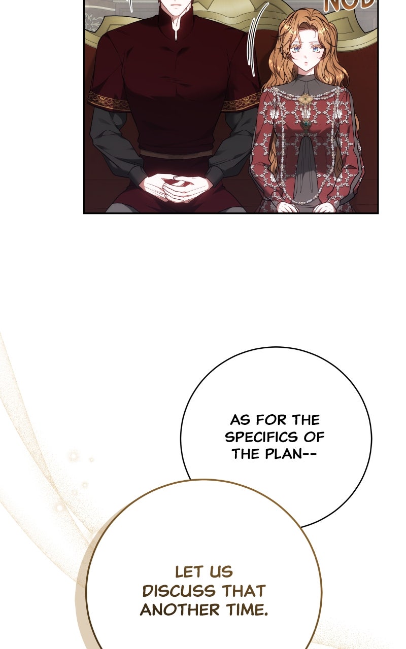 My Child Will Havea Different Father Episode 64 page 53 - 