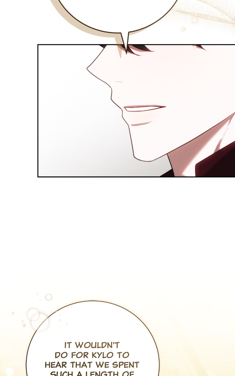 My Child Will Havea Different Father Episode 64 page 54 - 