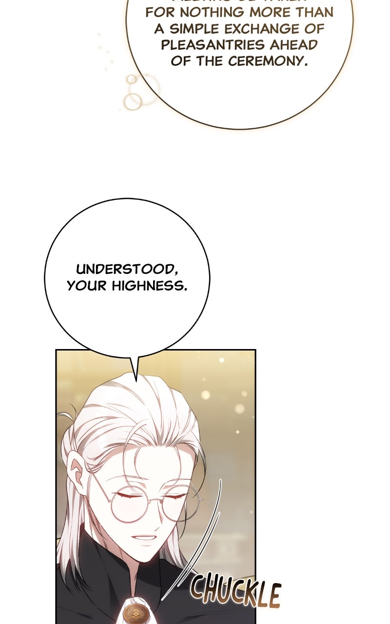My Child Will Havea Different Father Episode 64 page 56 - 