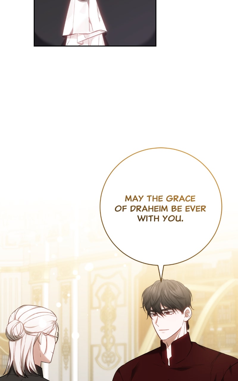 My Child Will Havea Different Father Episode 64 page 57 - 