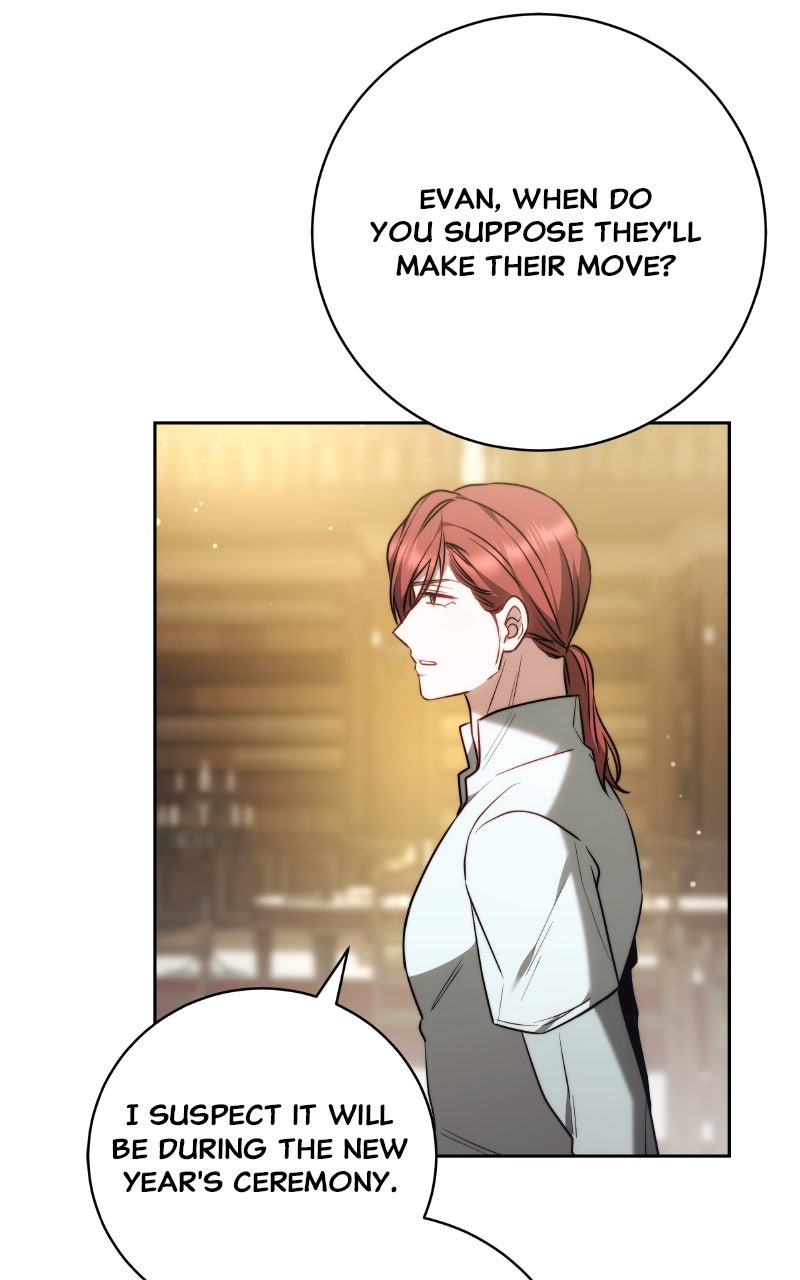 My Child Will Havea Different Father Episode 64 page 7 - 