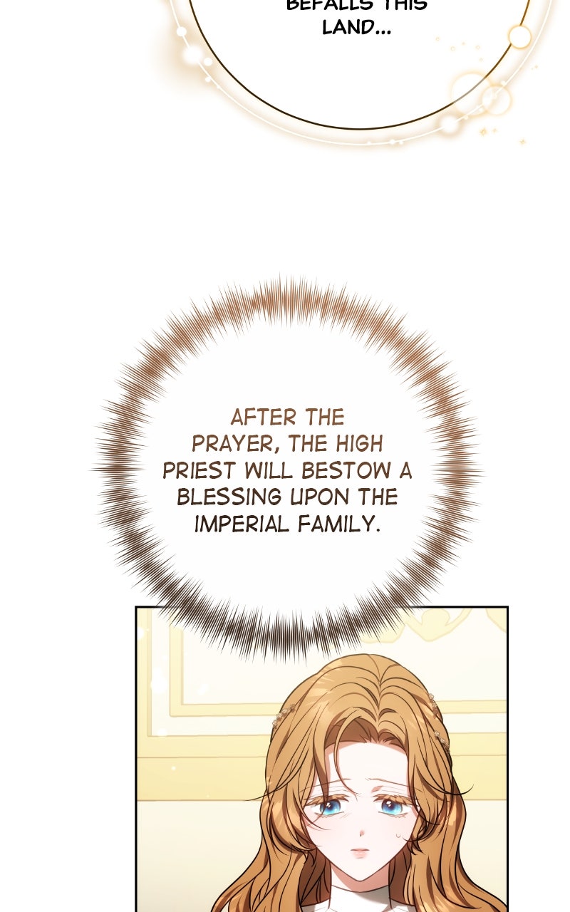 My Child Will Havea Different Father Episode 64 page 64 - 