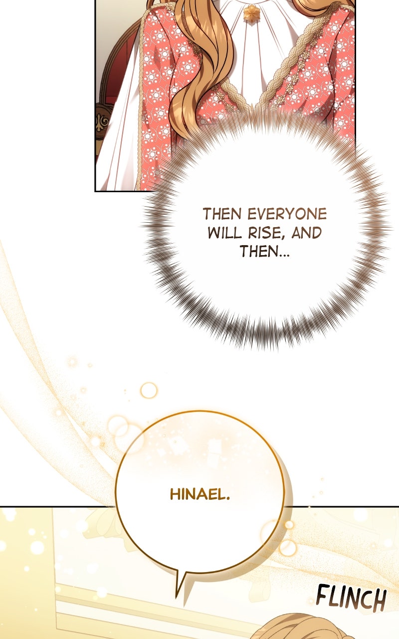 My Child Will Havea Different Father Episode 64 page 65 - 