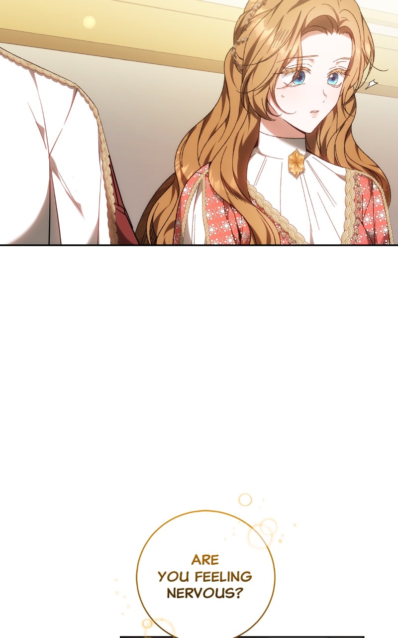 My Child Will Havea Different Father Episode 64 page 66 - 