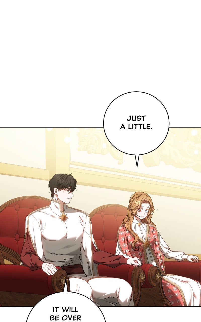 My Child Will Havea Different Father Episode 64 page 68 - 