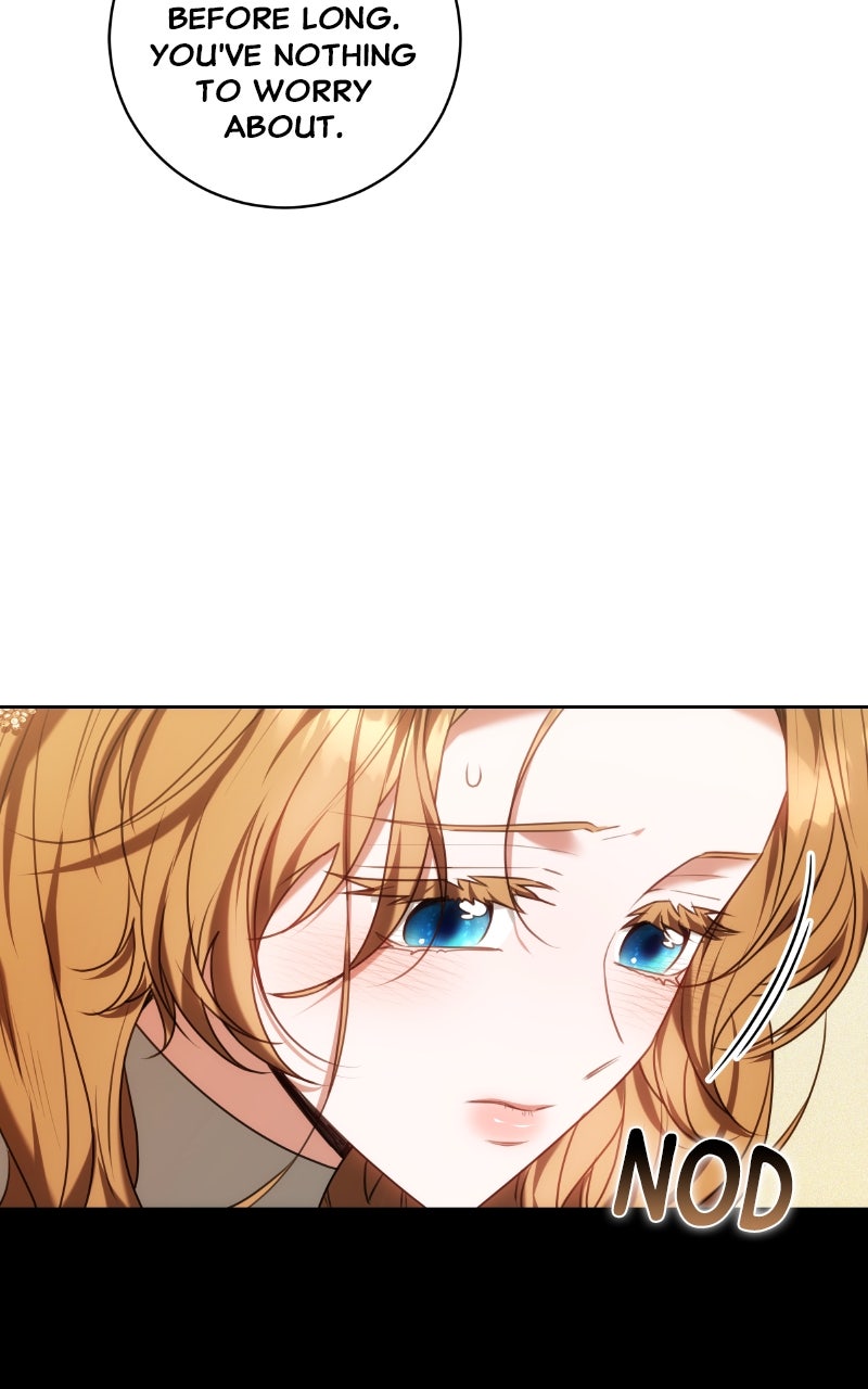 My Child Will Havea Different Father Episode 64 page 69 - 