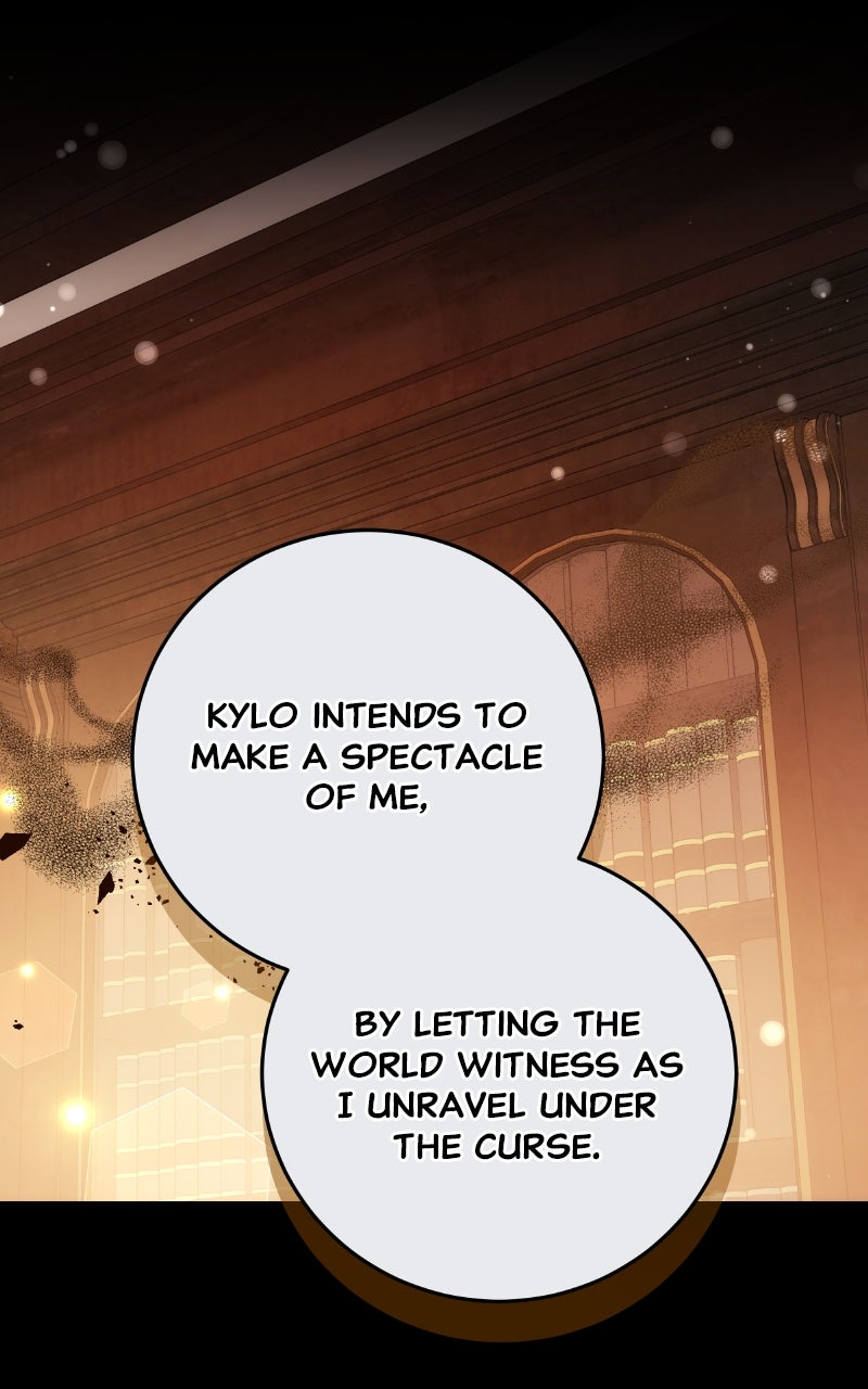 My Child Will Havea Different Father Episode 64 page 70 - 