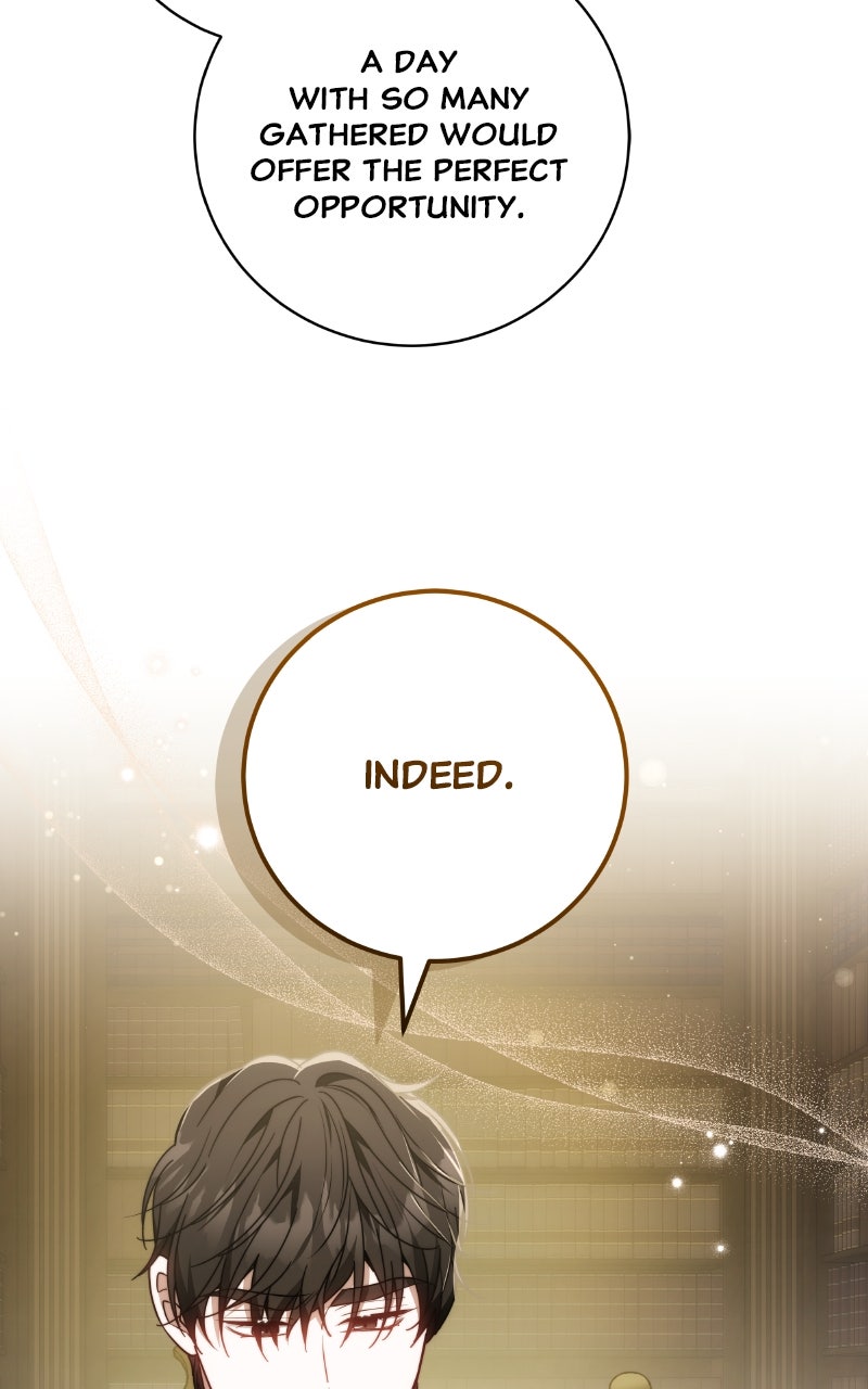 My Child Will Havea Different Father Episode 64 page 8 - 