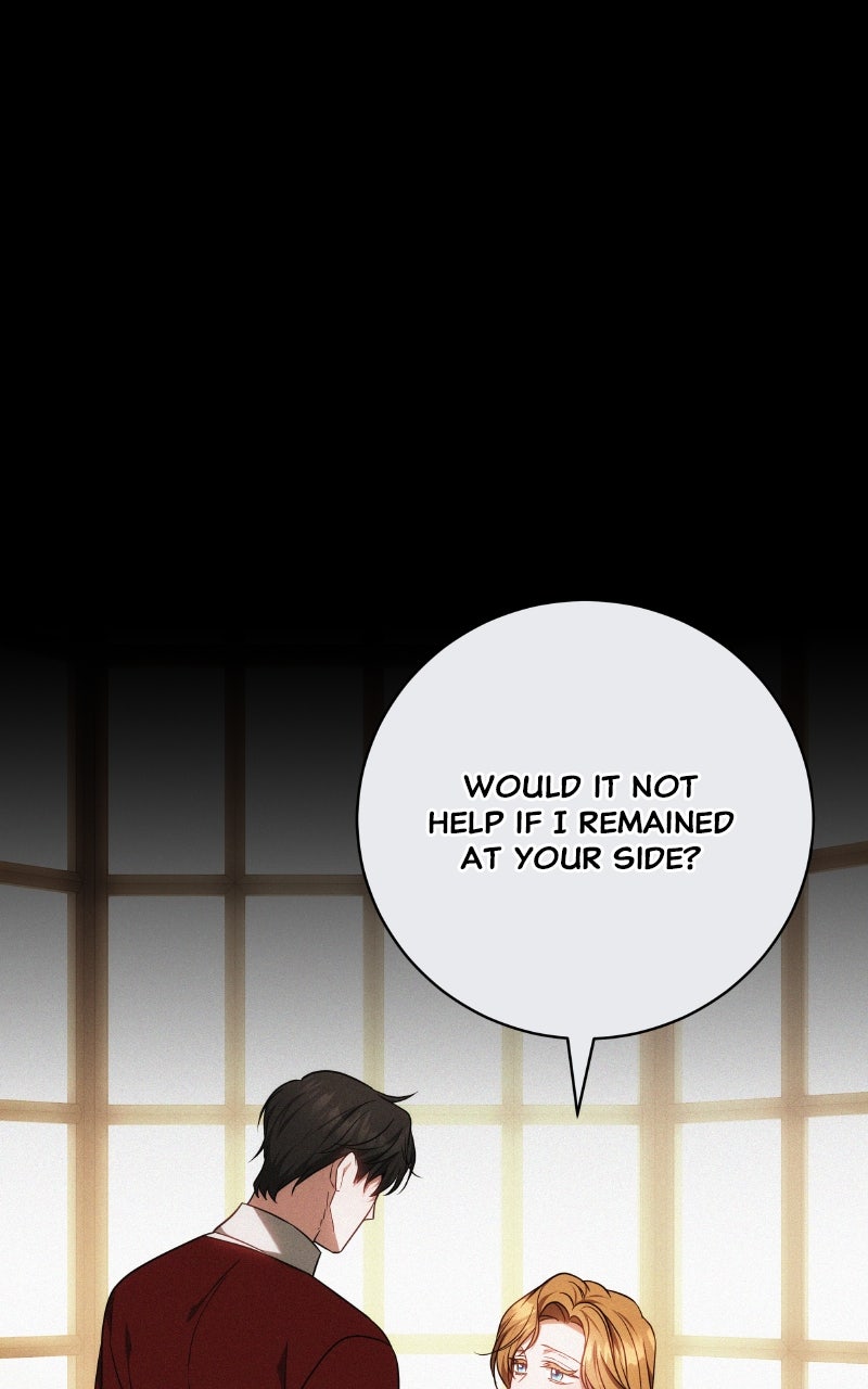 My Child Will Havea Different Father Episode 64 page 71 - 