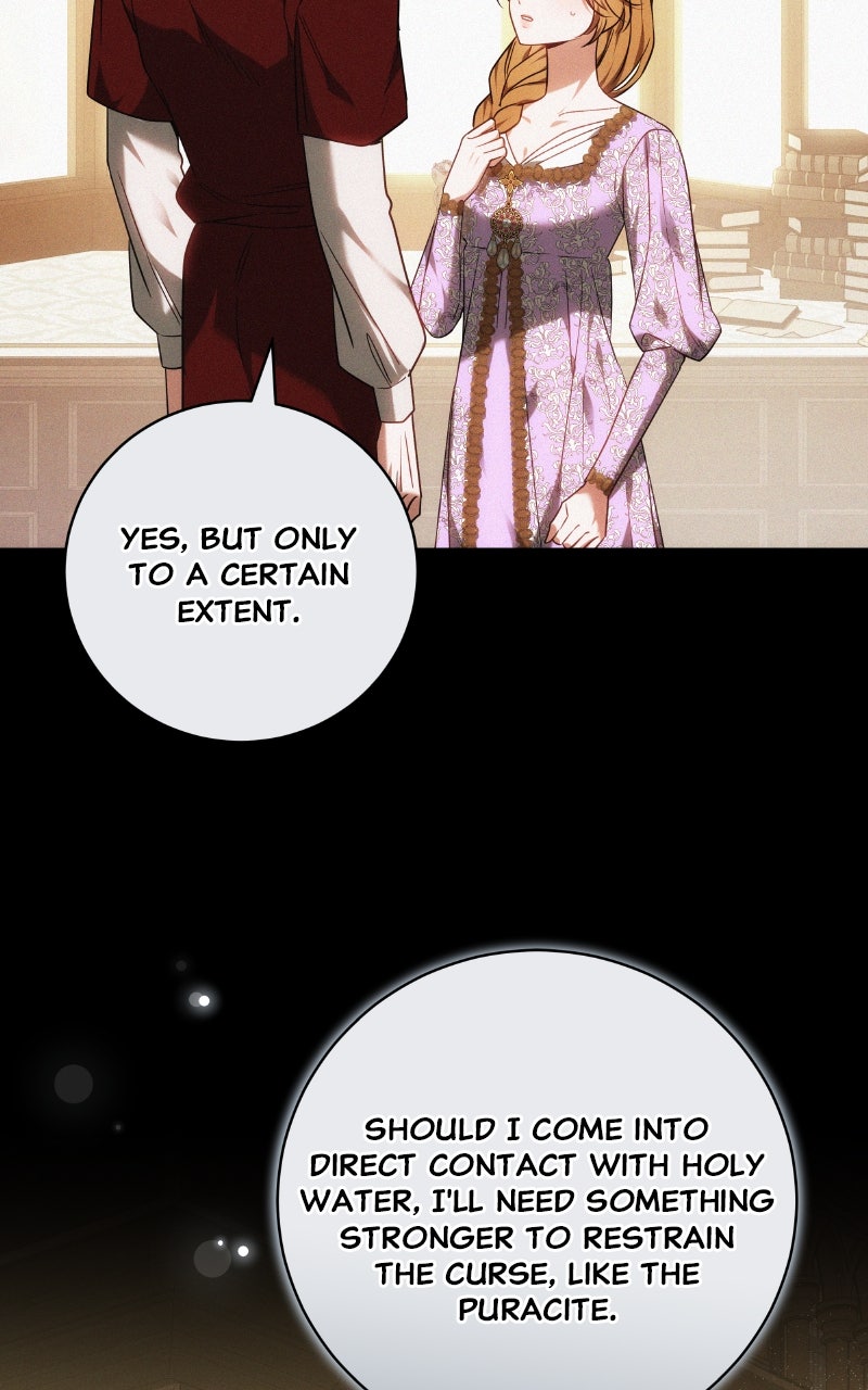 My Child Will Havea Different Father Episode 64 page 72 - 