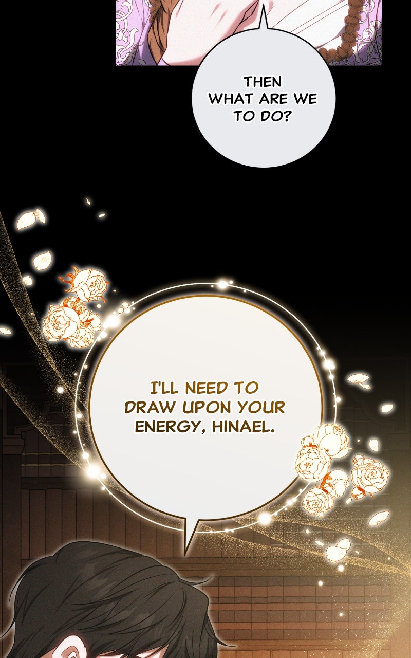 My Child Will Havea Different Father Episode 64 page 75 - 