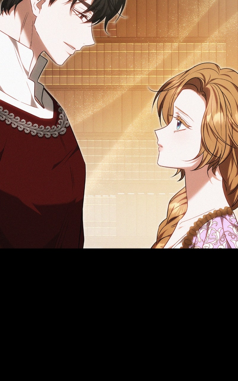 My Child Will Havea Different Father Episode 64 page 76 - 