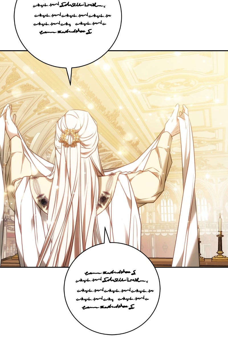My Child Will Havea Different Father Episode 64 page 79 - 