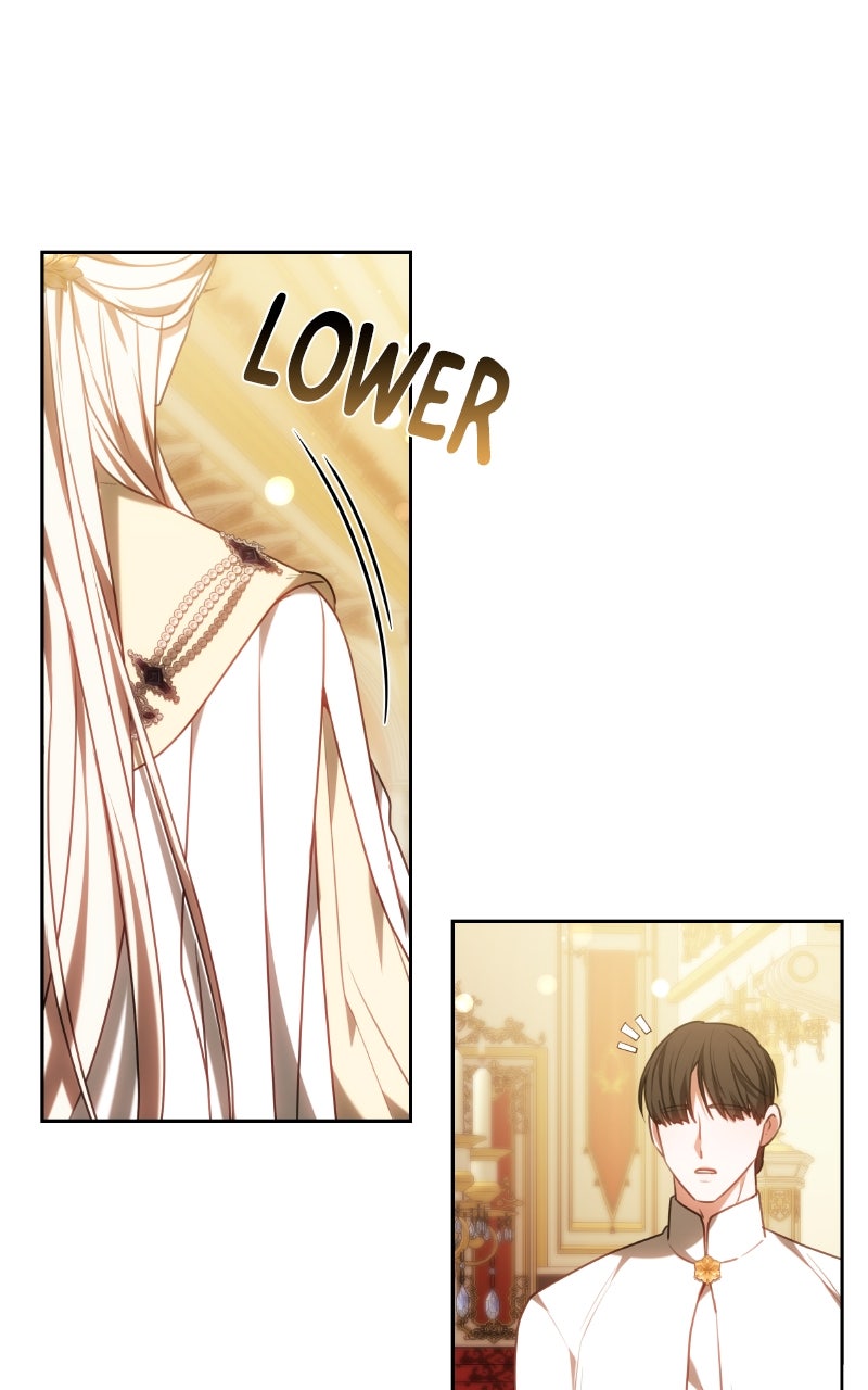 My Child Will Havea Different Father Episode 64 page 80 - 