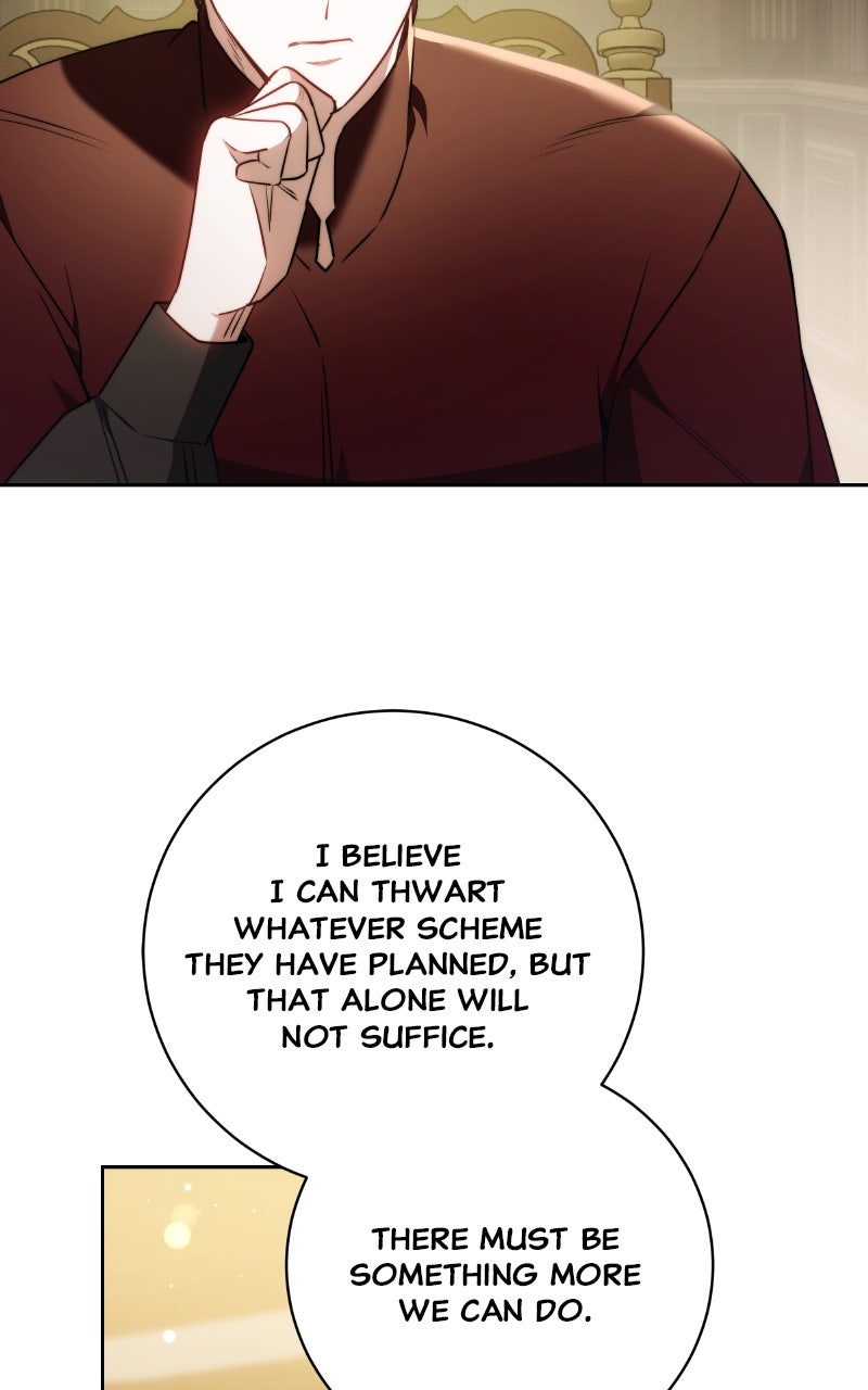 My Child Will Havea Different Father Episode 64 page 9 - 