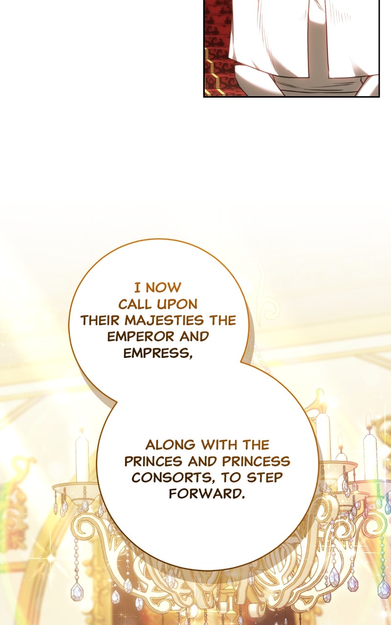 My Child Will Havea Different Father Episode 64 page 81 - 