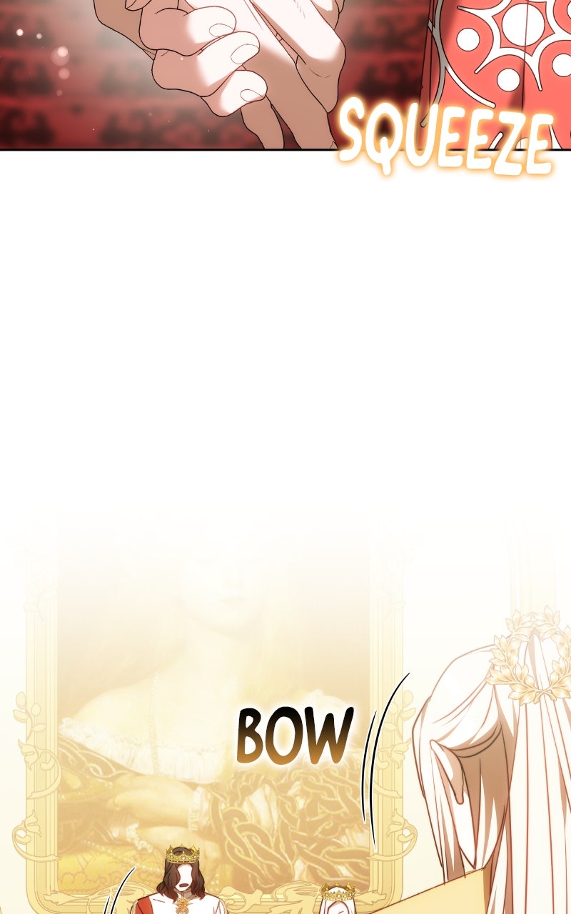 My Child Will Havea Different Father Episode 64 page 84 - 