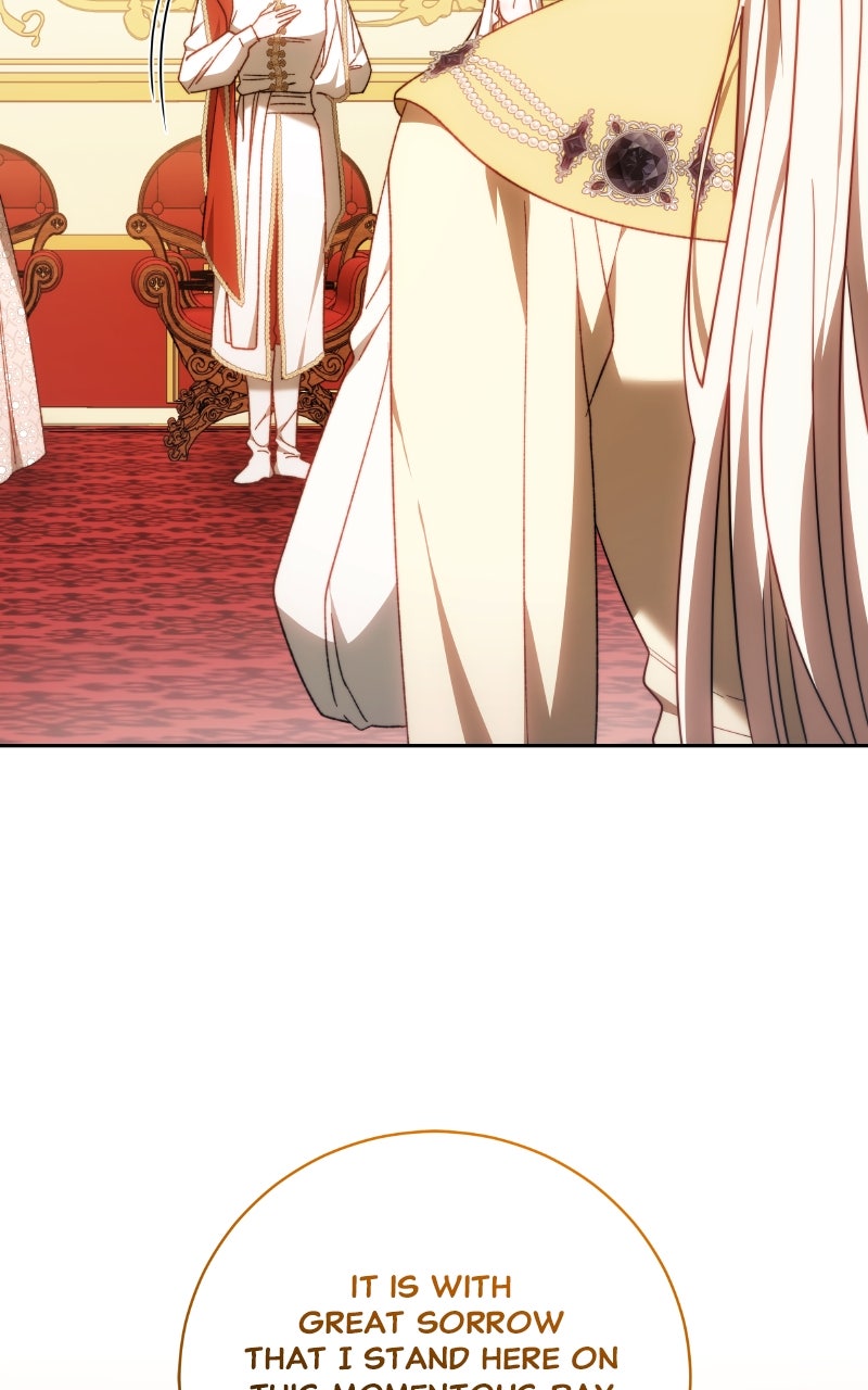 My Child Will Havea Different Father Episode 64 page 85 - 