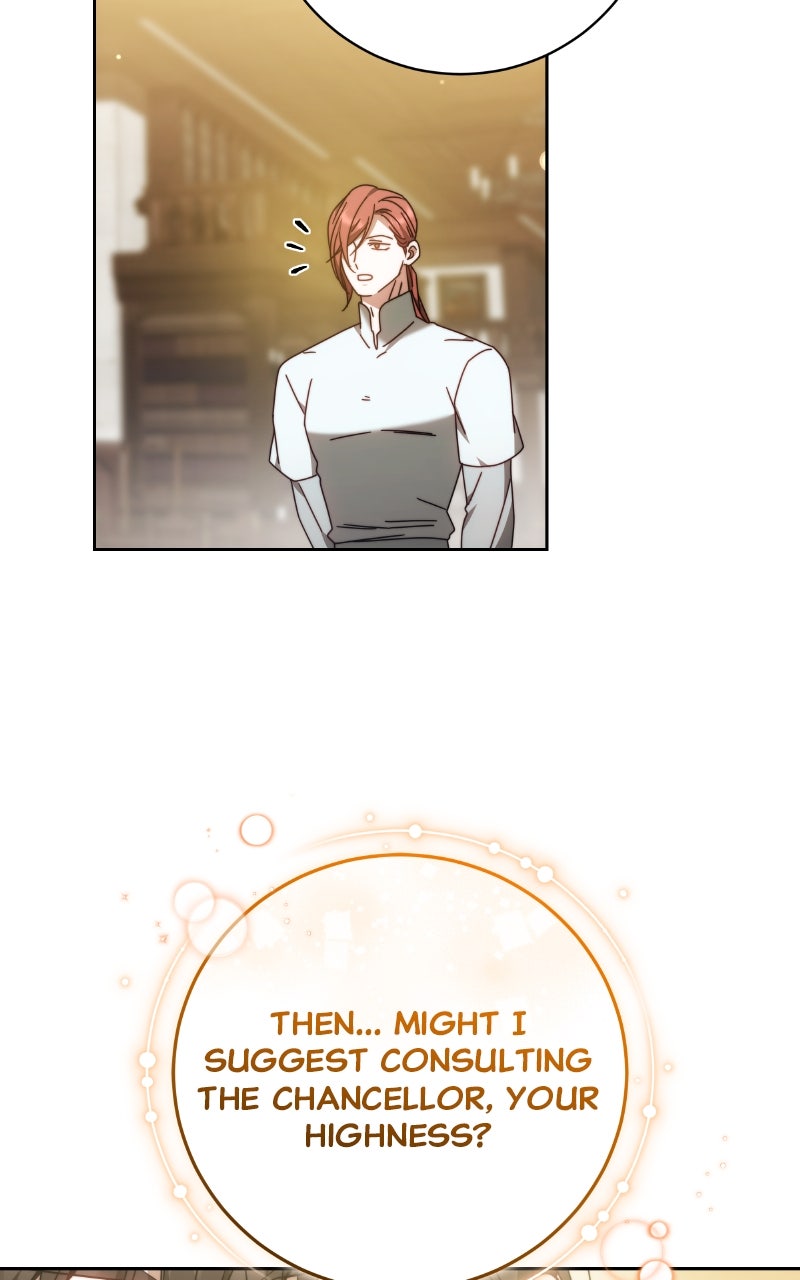 My Child Will Havea Different Father Episode 64 page 10 - 