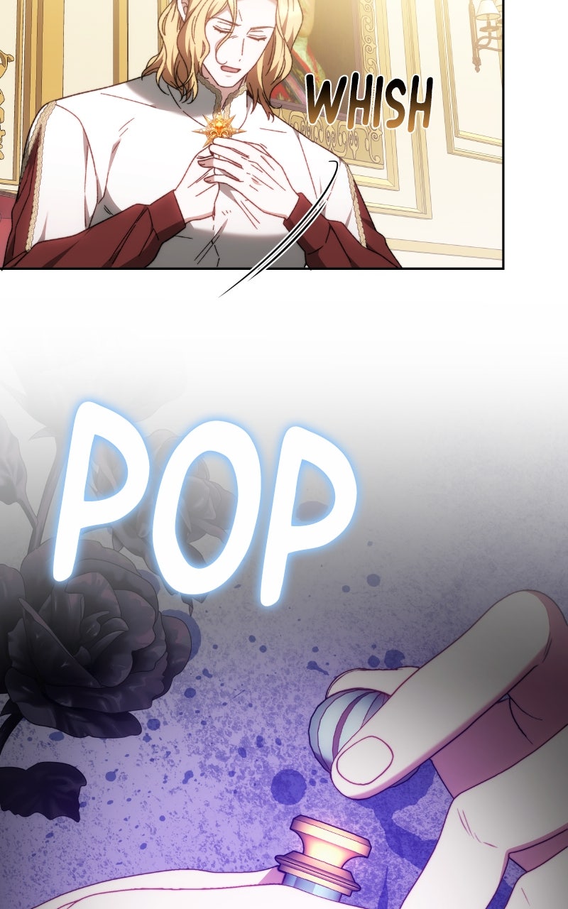 My Child Will Havea Different Father Episode 64 page 91 - 
