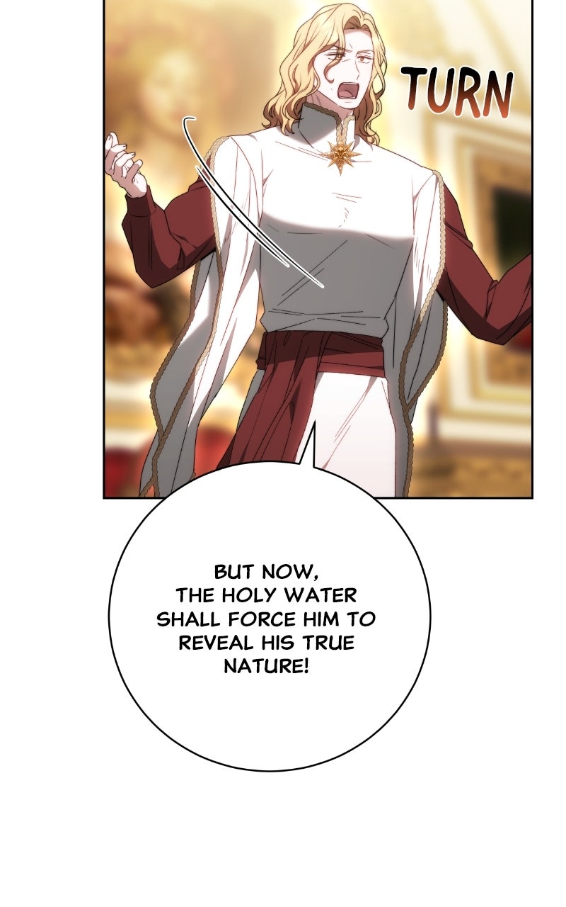 My Child Will Havea Different Father Episode 65 page 24 - 