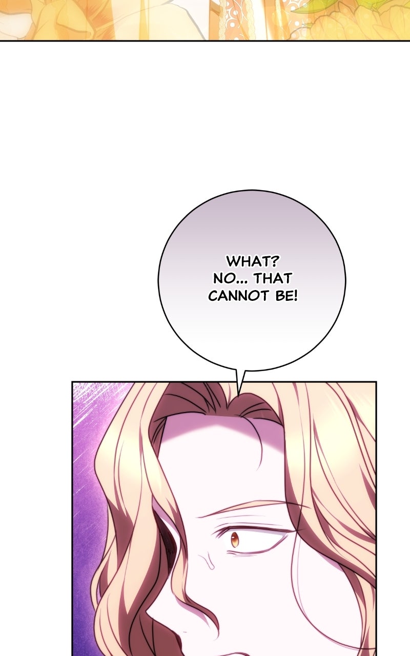 My Child Will Havea Different Father Episode 65 page 28 - 