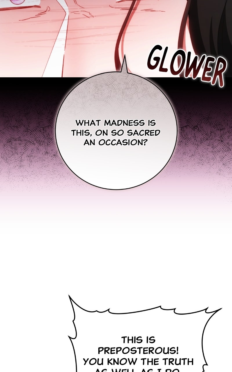 My Child Will Havea Different Father Episode 65 page 31 - 