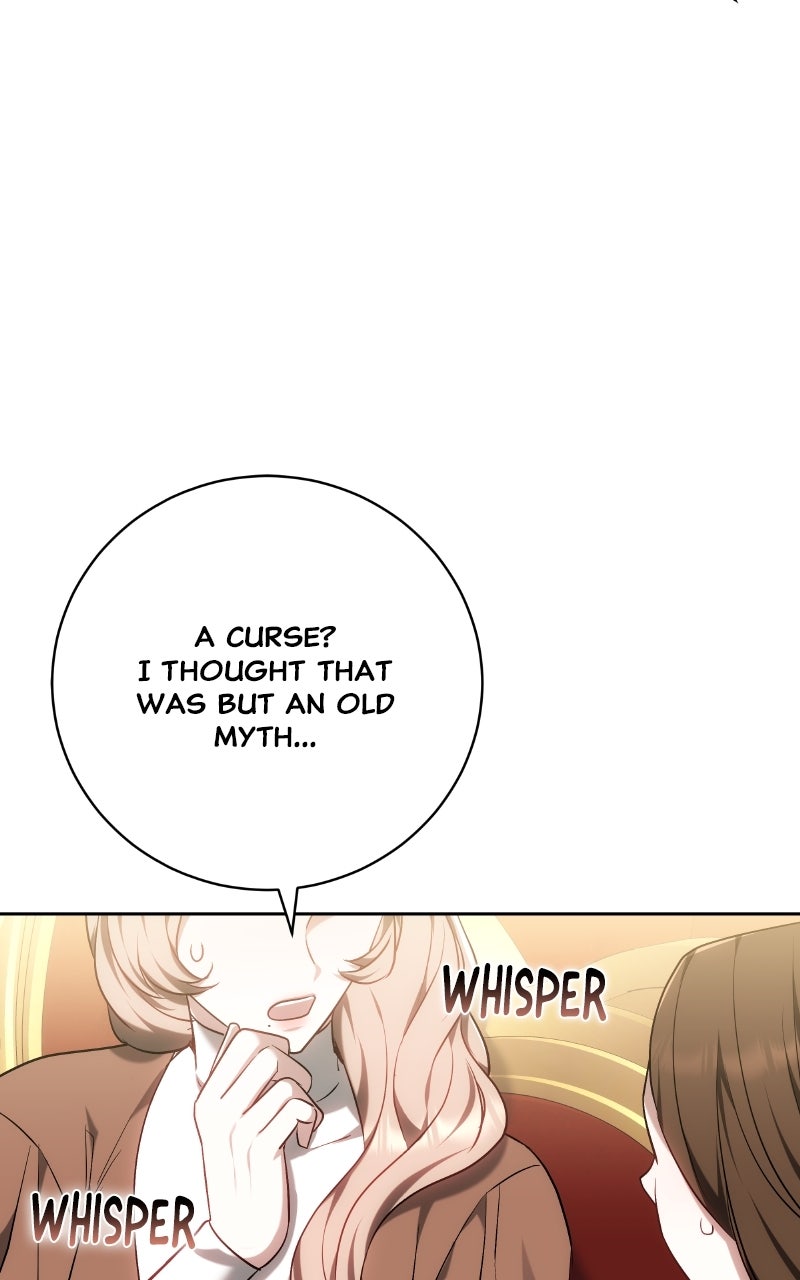 My Child Will Havea Different Father Episode 65 page 38 - 