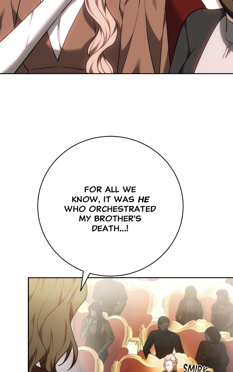 My Child Will Havea Different Father Episode 65 page 39 - 