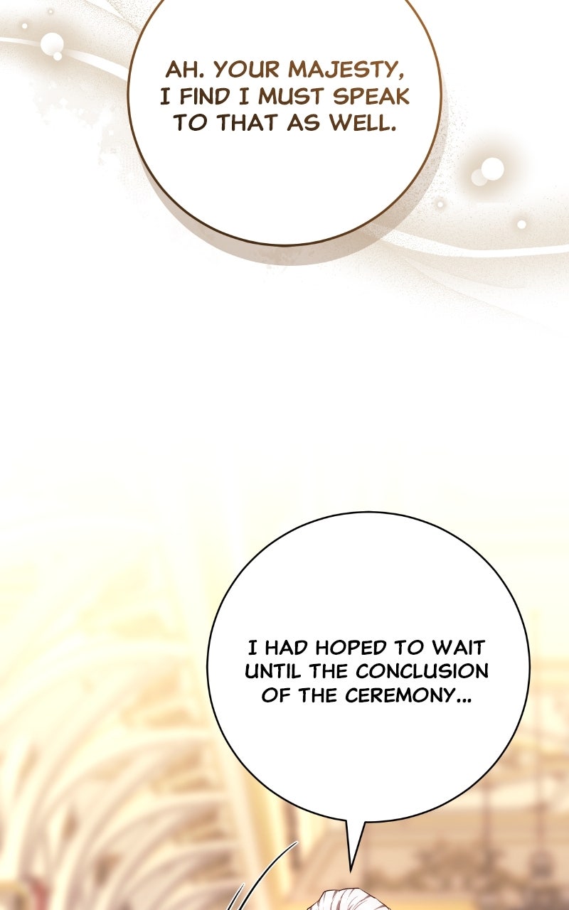 My Child Will Havea Different Father Episode 65 page 42 - 