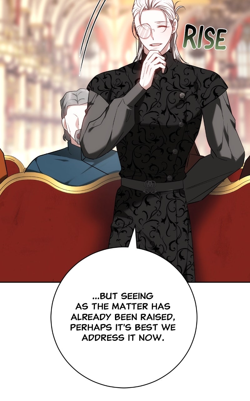 My Child Will Havea Different Father Episode 65 page 43 - 