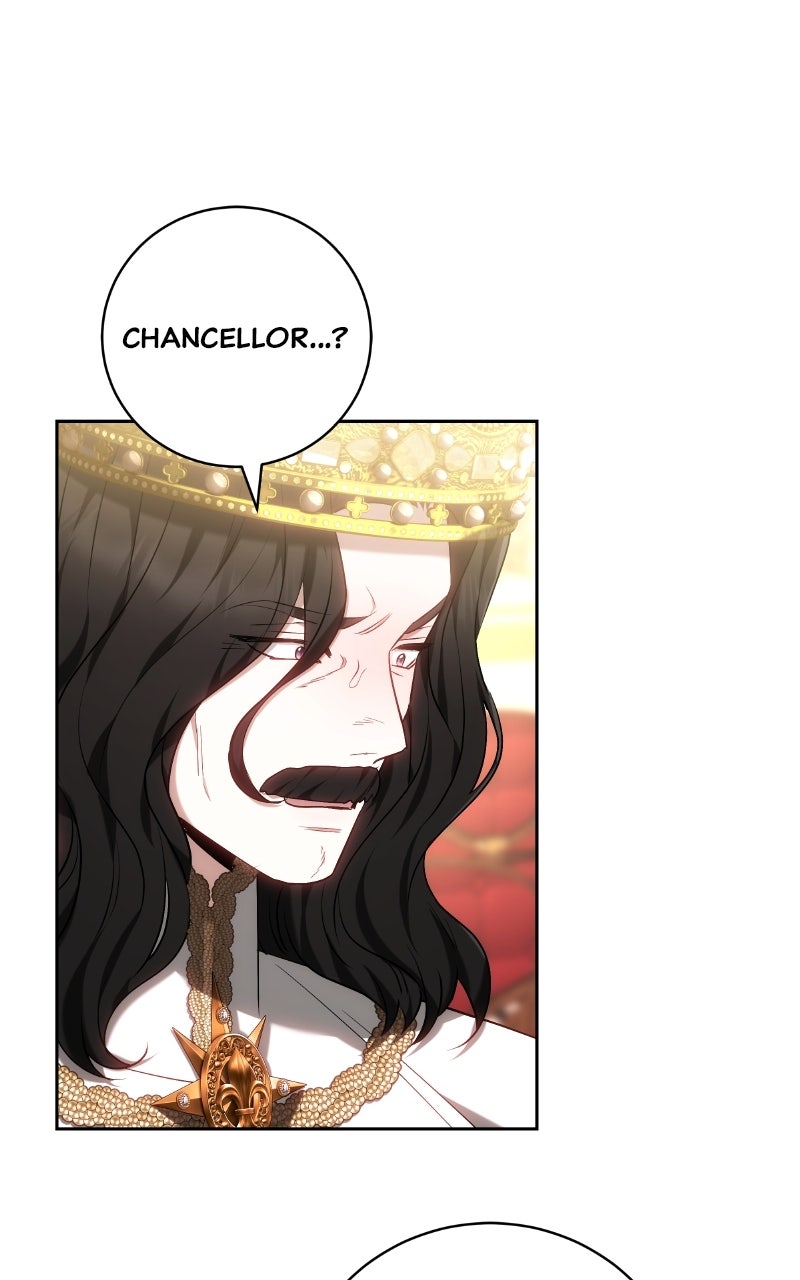 My Child Will Havea Different Father Episode 65 page 44 - 