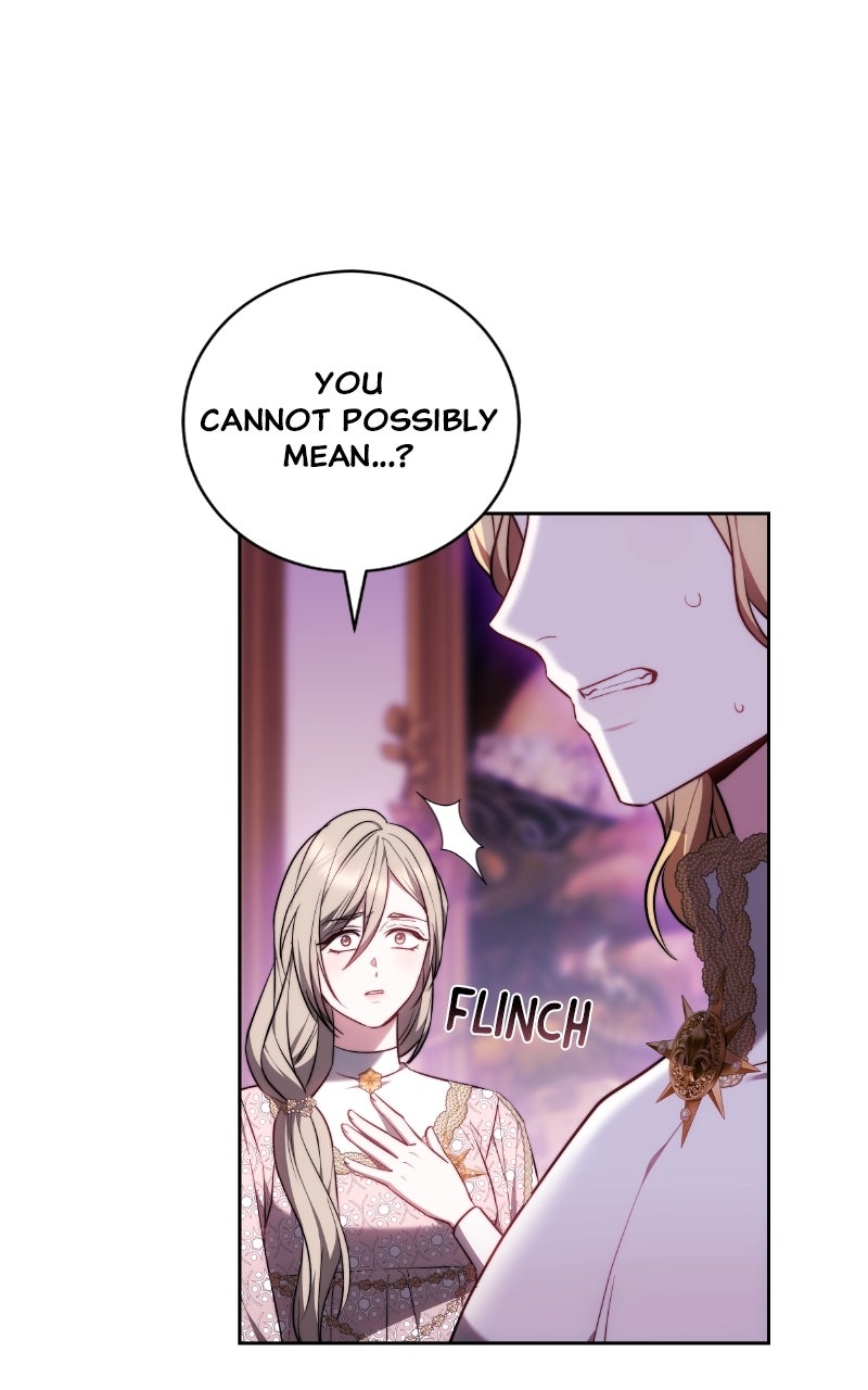 My Child Will Havea Different Father Episode 65 page 48 - 