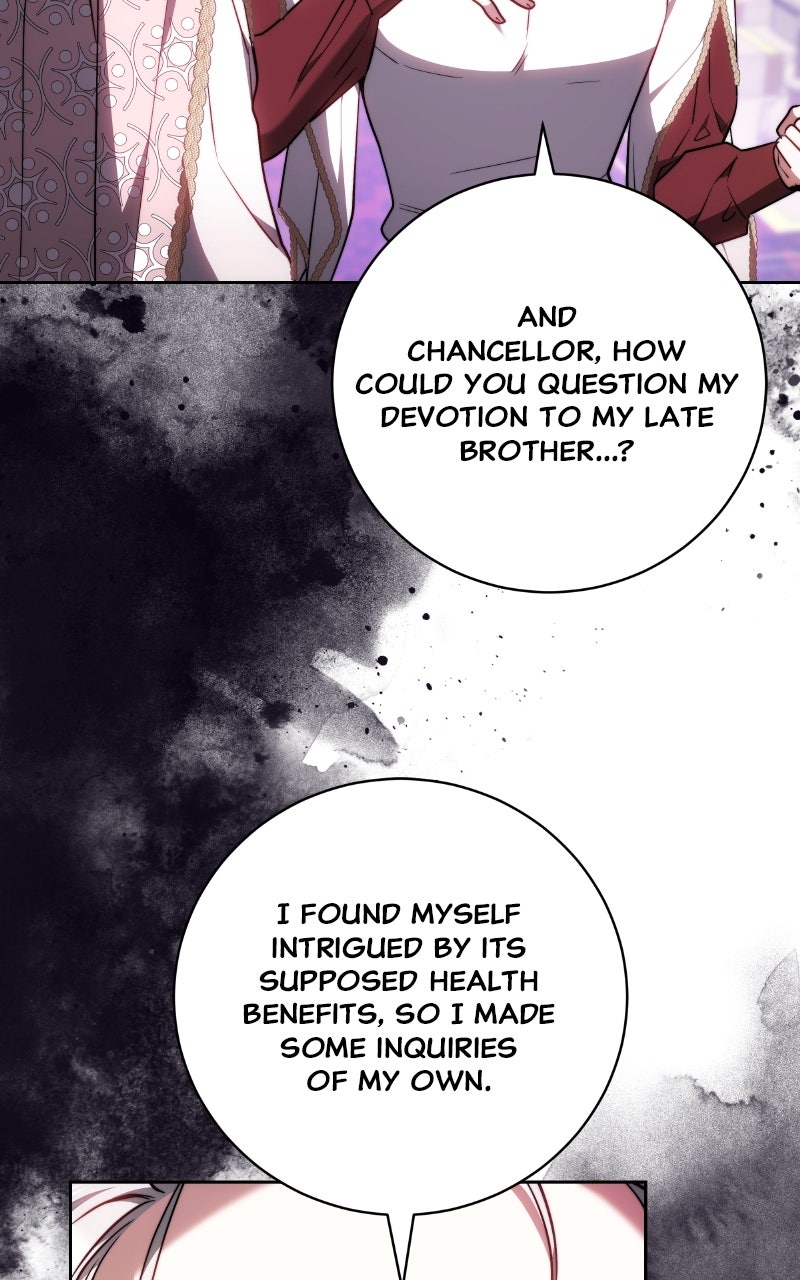 My Child Will Havea Different Father Episode 65 page 50 - 