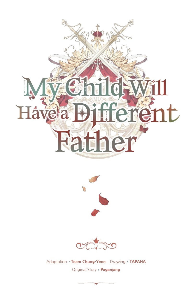 My Child Will Havea Different Father Episode 65 page 6 - 