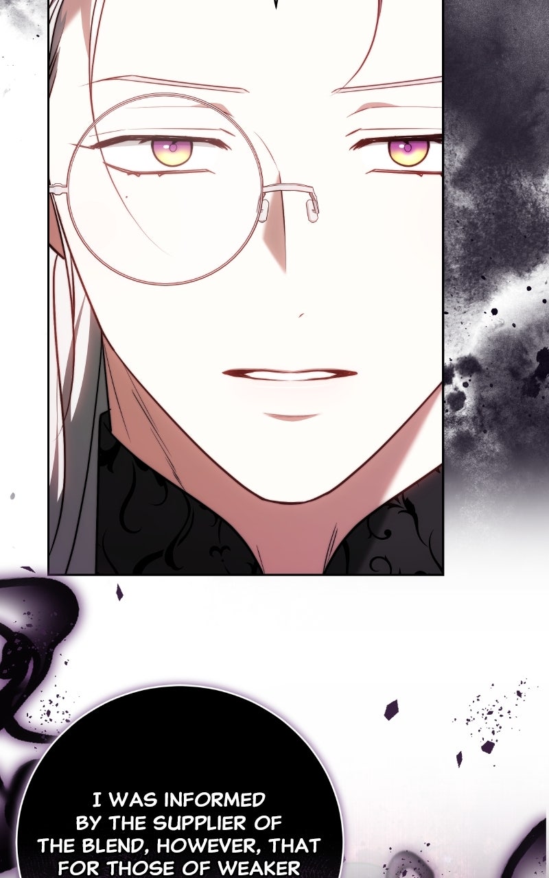 My Child Will Havea Different Father Episode 65 page 51 - 
