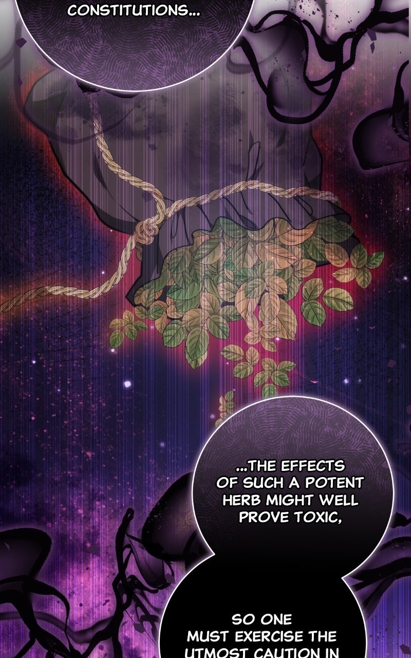 My Child Will Havea Different Father Episode 65 page 52 - 