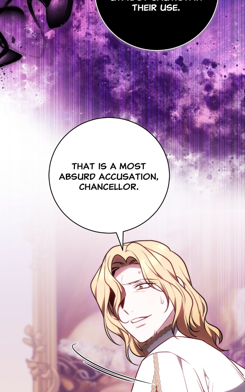 My Child Will Havea Different Father Episode 65 page 53 - 
