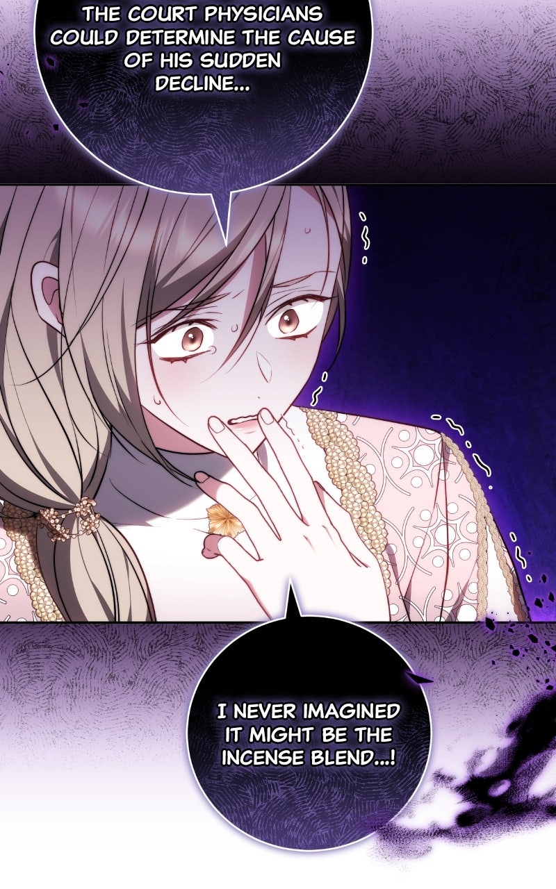 My Child Will Havea Different Father Episode 65 page 56 - 