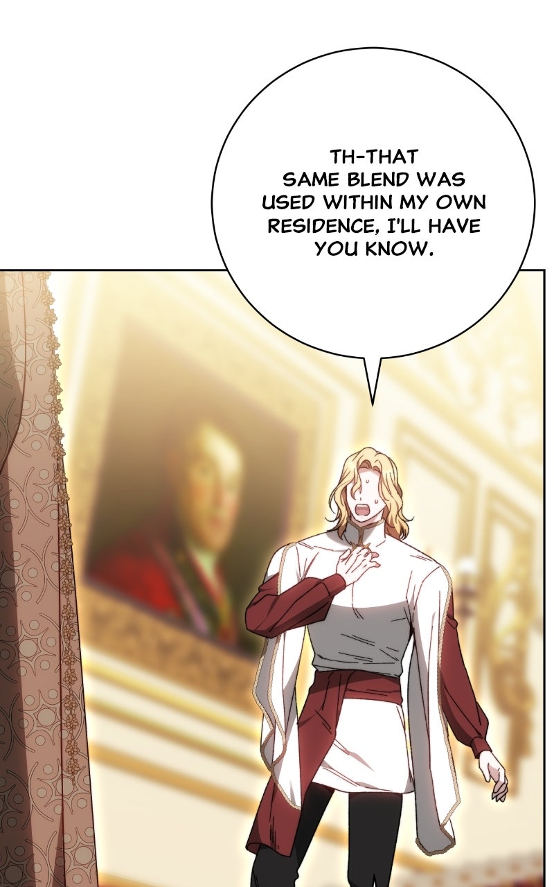 My Child Will Havea Different Father Episode 65 page 57 - 